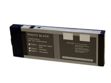 Compatible Cartridge for EPSON Stylus Pro 4800 - 220ml PHOTO BLACK (T5651/T6061)